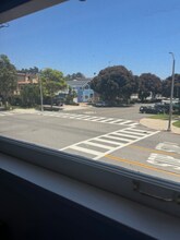 321 Diamond St-Unit -5 in Redondo Beach, CA - Building Photo - Building Photo