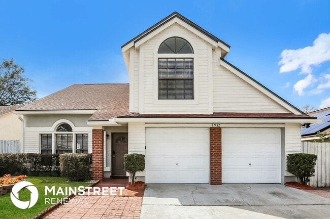 property at 1932 Tindaro Dr