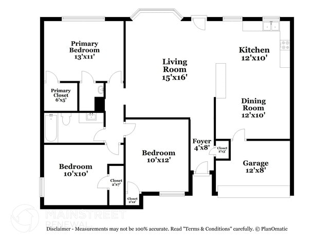 property at 12006 Fairbury Dr
