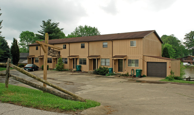 Lakeside Townhomes