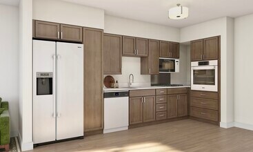 Elizabeth Brook Apartments in Stow, MA - Building Photo - Building Photo