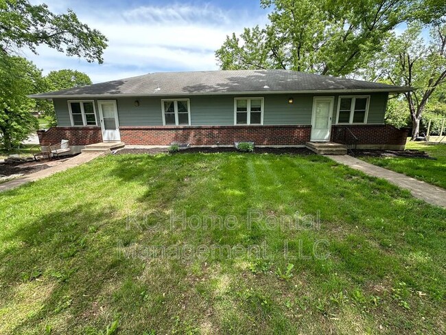 property at 10218 W 53rd St