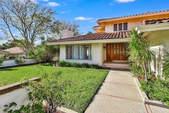 4082 Avenida Verano, Unit 3 in Thousand Oaks, CA - Building Photo - Building Photo