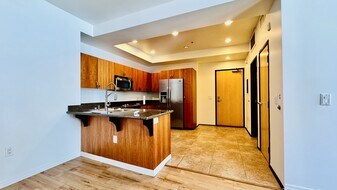 1551 4th Ave, Unit 412 in San Diego, CA - Building Photo