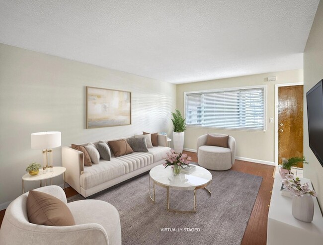 property at 1890 Scott Blvd