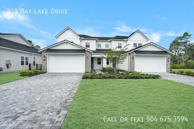 311 Bay Lk Dr in Nocatee, FL - Building Photo - Building Photo