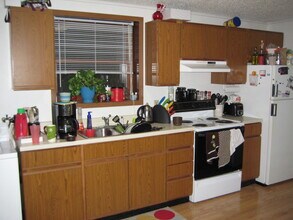 314 N 7th St in Spearfish, SD - Building Photo - Building Photo