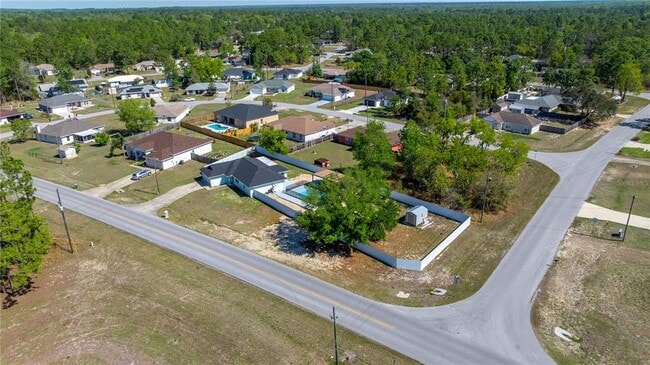 property at 7191 Hemlock Rd