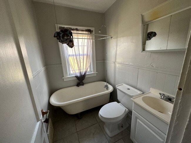 property at 9813 Raymond Ave