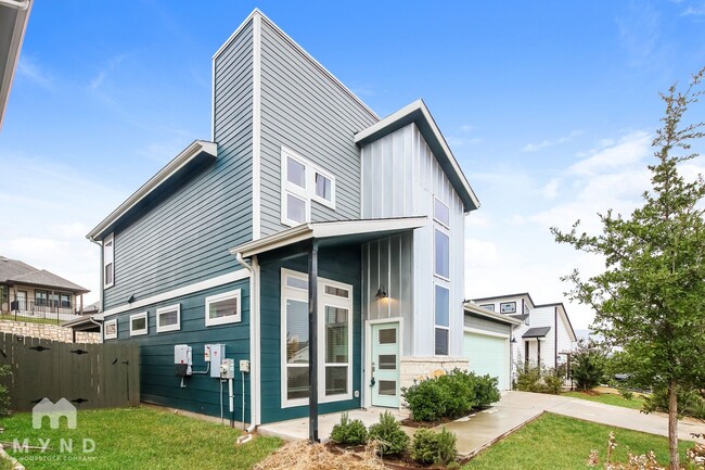 property at 9717 Evening Canopy Dr