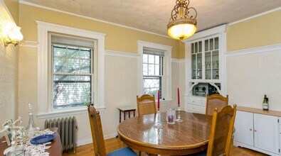 15 Bellvista Rd, Unit 2 in Boston, MA - Foto de edificio - Building Photo
