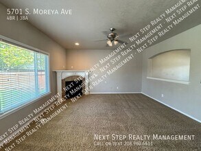 5701 S Moreya Ave in Boise, ID - Building Photo - Building Photo