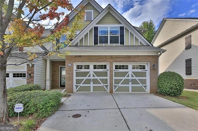 3609 Silver Brooke Ln in Kennesaw, GA - Building Photo - Building Photo