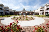 Connect 55+ La Vista Active Living 55+ photo'