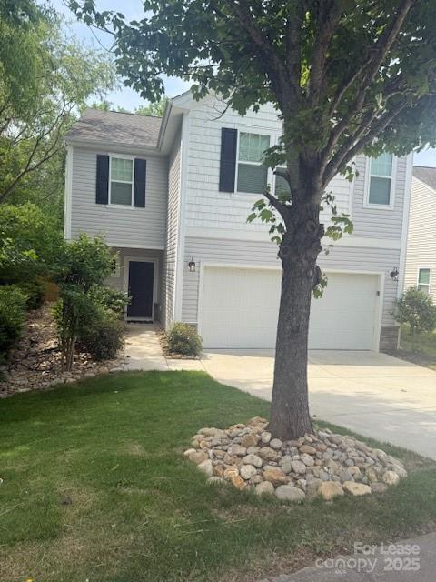 property at 2322 Marthas Ridge Dr