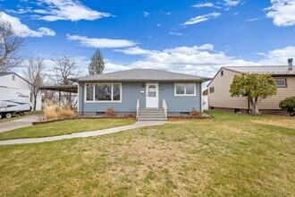 3516 7th Ave S in Great Falls, MT - Building Photo - Building Photo