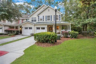 27 Sugar Maple Ln in Bluffton, SC - Building Photo