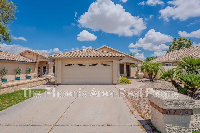 5710 W Commonwealth Pl in Chandler, AZ - Building Photo - Building Photo