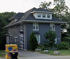 1006 Lake Ave in Rochester, NY - Building Photo