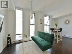 999 Seymour St in Vancouver, BC - Building Photo