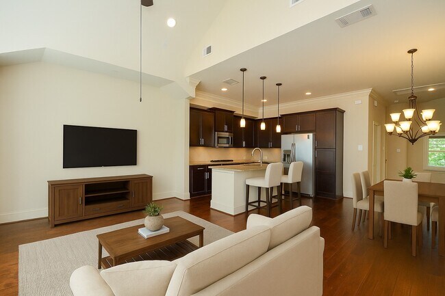 1815 Drew St in Houston, TX - Building Photo - Building Photo