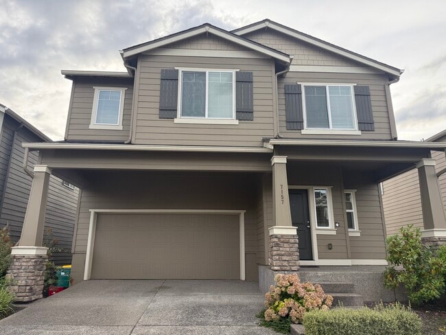 property at 7157 NW 168th Ave