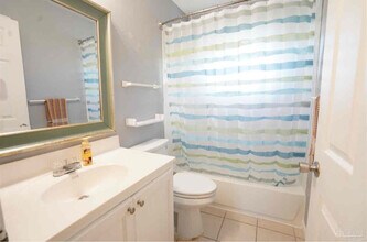 603 Cherokee Trail in Pensacola, FL - Building Photo - Building Photo