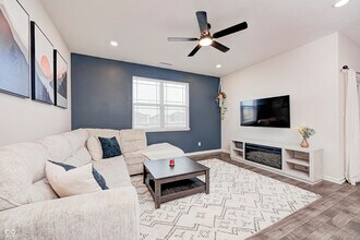 2214 Warbler St in Danville, IN - Building Photo - Building Photo