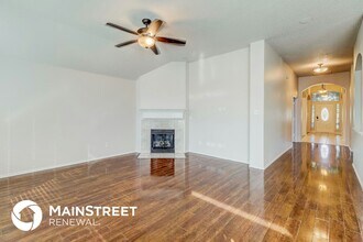 601 Magnolia Trail in Desoto, TX - Building Photo - Building Photo