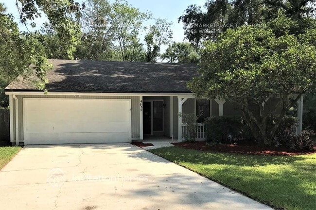 property at 4813 Wethersfield Pl W