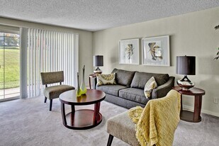 Andorra in Mountlake Terrace, WA - Building Photo