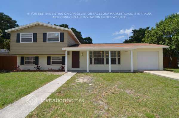 property at 6424 Murray Hill Dr