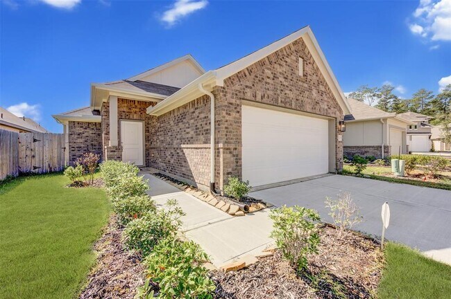 32014 Quail Terrace Ln in Conroe, TX - Building Photo - Building Photo