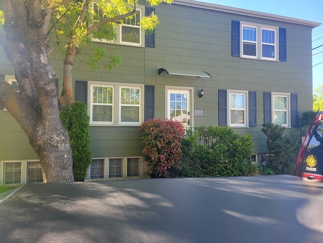 1010 N 24th Street, Unit 3 in Boise, ID - Building Photo - Building Photo