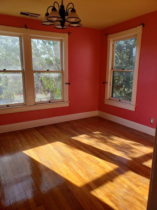 505 Walter St SE in Albuquerque, NM - Building Photo - Building Photo