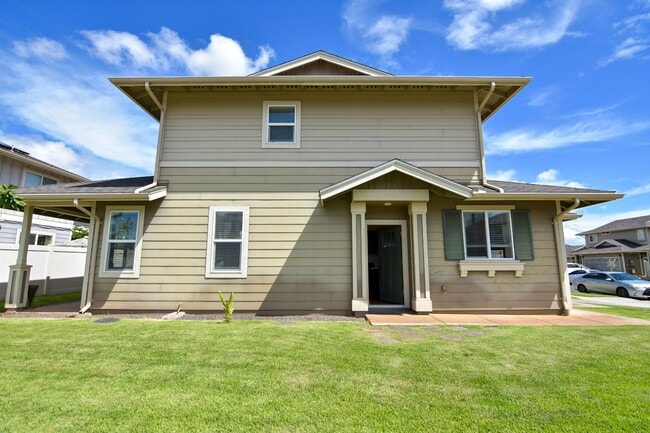 property at 91-1514-1514 Ilikana St