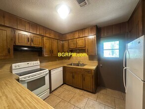 1515 Pine Dr in Jacksonville, AR - Building Photo - Building Photo