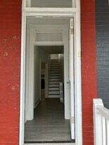 422 John St in Lancaster, PA - Building Photo