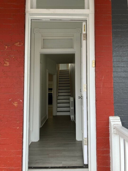 422 John St in Lancaster, PA - Building Photo