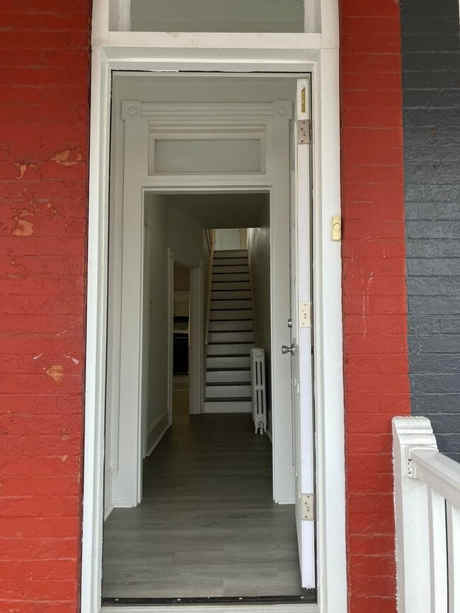 property at 422 John St