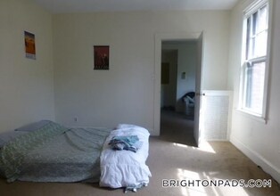 124 Sutherland Rd in Boston, MA - Building Photo - Building Photo
