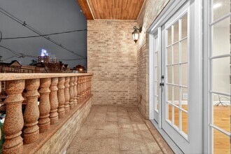 213 Claremont Ave in Jersey City, NJ - Building Photo - Building Photo