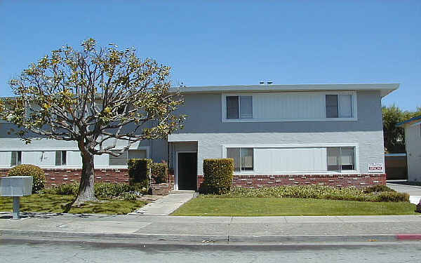 3047 David Ave in San Jose, CA - Foto de edificio - Building Photo