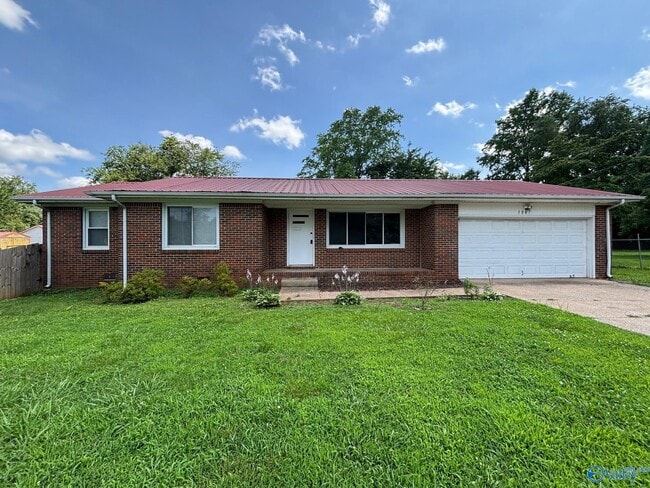 property at 3007 Winchester Rd NW