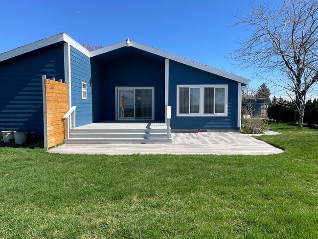 4710 Airway Dr NE in Moses Lake, WA - Building Photo - Building Photo