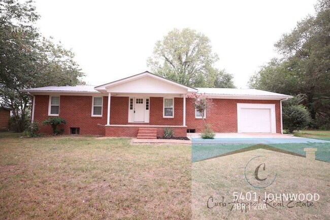 5401 Johnwood Dr in Jonesboro, AR - Building Photo - Building Photo