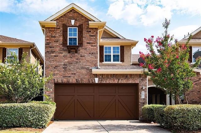 property at 5852 Clearwater Dr