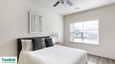 2501 Cibolo Hills Pkwy, Unit 3004 in Fort Worth, TX - Building Photo - Building Photo