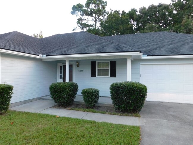 4106 Clay Dr in Valdosta, GA - Building Photo - Building Photo