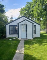 518 Wyoming Ave in Billings, MT - Building Photo